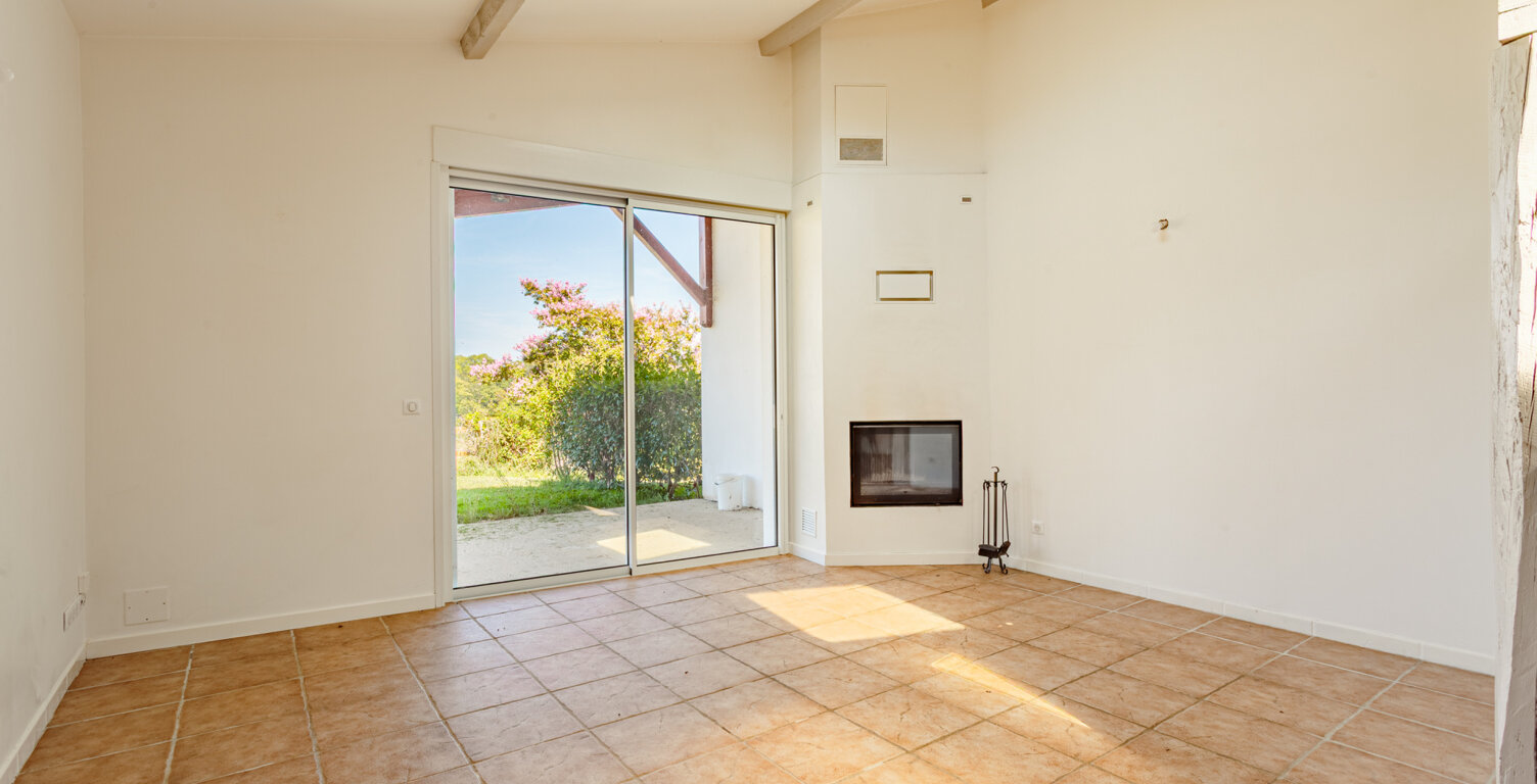 Appartement de type T4 en duplex — photo 1