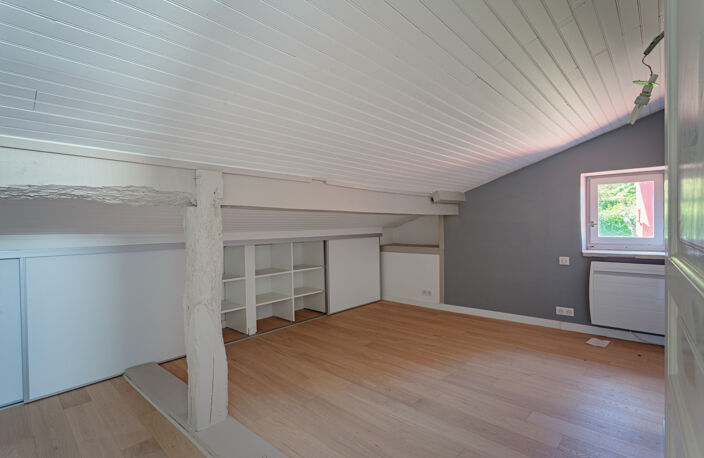 Appartement de type T4 en duplex — photo 4