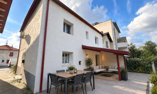 Appartement 4 Pièces 99 m² à vendre à Boucau (64340)