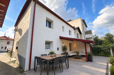 Appartement 4 pièces 299000 €