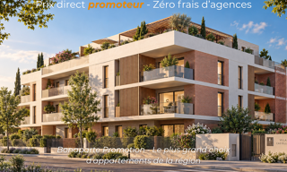 Appartement 1 Pièce 45 m² à vendre à Perpignan (66000)