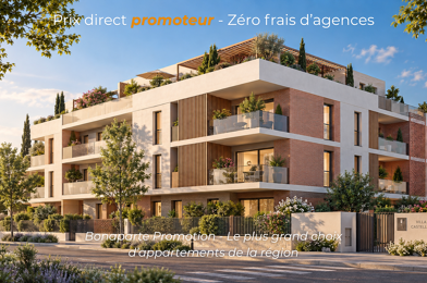 Appartement 1 pièces 159000 €