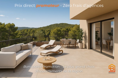 Appartement 3 pièces 799000 €