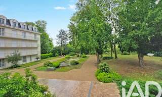 Appartement 4 Pièces 109 m² à vendre à Meudon (92190)