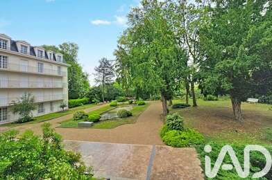 Appartement 4 pièces 780000 €