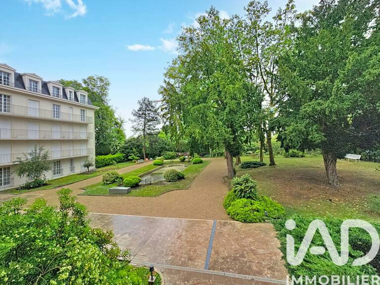 Vente Appartement 4 pièces — photo 1
