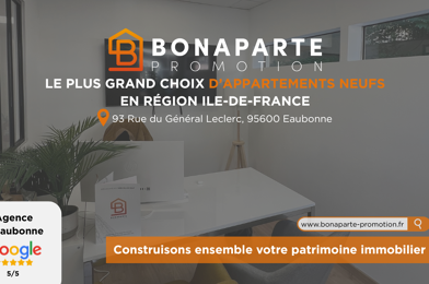 Appartement 3 pièces 280000 €
