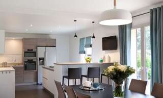 Appartement 2 Pièces 65 m² à vendre à Pontoise (95000)