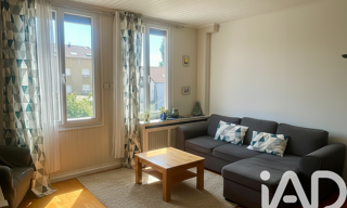 Appartement 3 Pièces 71 m² à vendre à Clamart (92140)