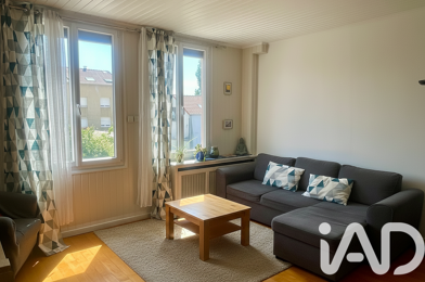 Appartement 3 pièces 279000 €