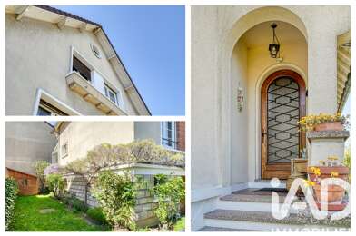 Maison 5 pièces 990000 €