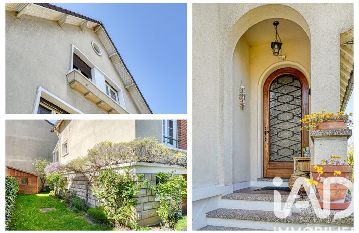 Vente Maison/villa 5 pièces — photo 2