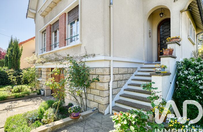Vente Maison/villa 5 pièces — photo 3
