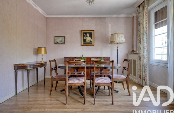 Vente Maison/villa 5 pièces — photo 5