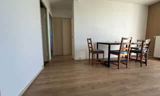 Appartement 3 Pièces 56 m² à louer à Limoges (87100)