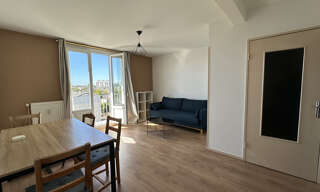 Appartement 3 Pièces 56 m² à louer à Limoges (87100)