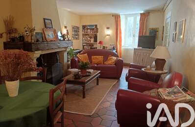 Vente Maison de ville 5 pièces — photo du bien