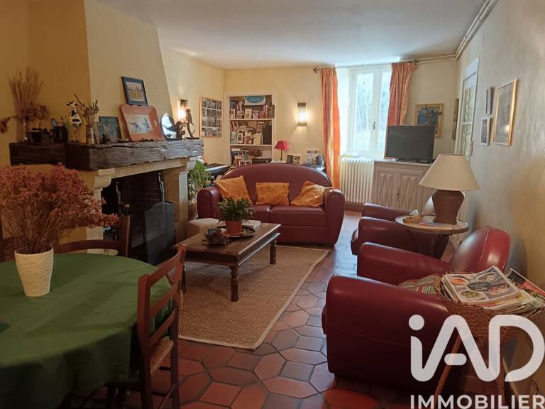 Vente Maison de ville 5 pièces — photo 1