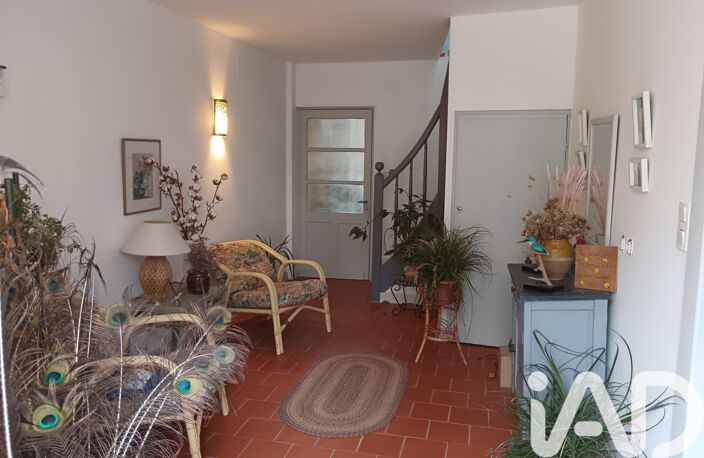 Vente Maison de ville 5 pièces — photo 3