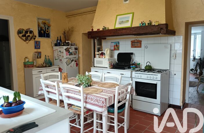 Vente Maison de ville 5 pièces — photo 5