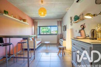 Appartement 3 pièces 159000 €