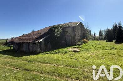 Terrain  212000 €