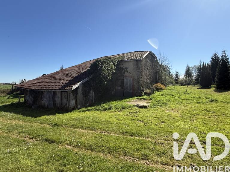 Vente Terrain à bâtir 1 835 m&sup2; — photo 1