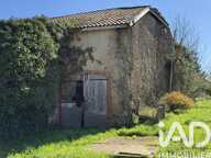 Vente Terrain à bâtir 1 835 m&sup2; — photo 2