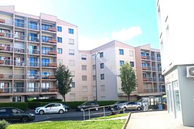 Appartement 5 pièces 140000 €
