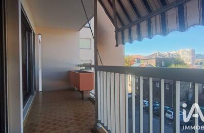 Vente Appartement 5 pièces — photo du bien
