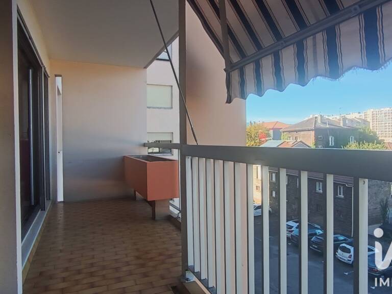 Vente Appartement 5 pièces — photo 1