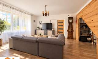 Maison 6 Pièces 130 m² à vendre à Les Lucs-sur-Boulogne (85170)