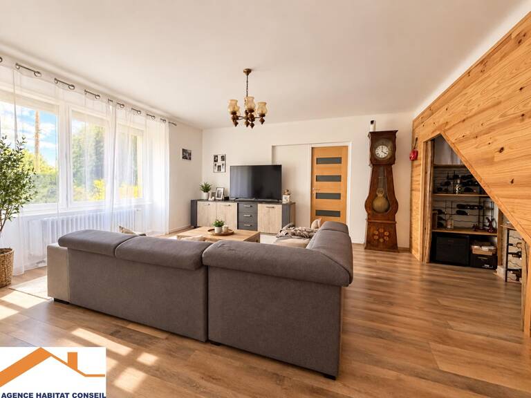 Maison 6 pièces 130 m² — photo 1