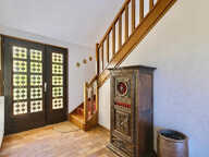 CHAUMONTEL maison familiale 5 chambres sous sol total — photo 3