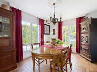 CHAUMONTEL maison familiale 5 chambres sous sol total — photo 4