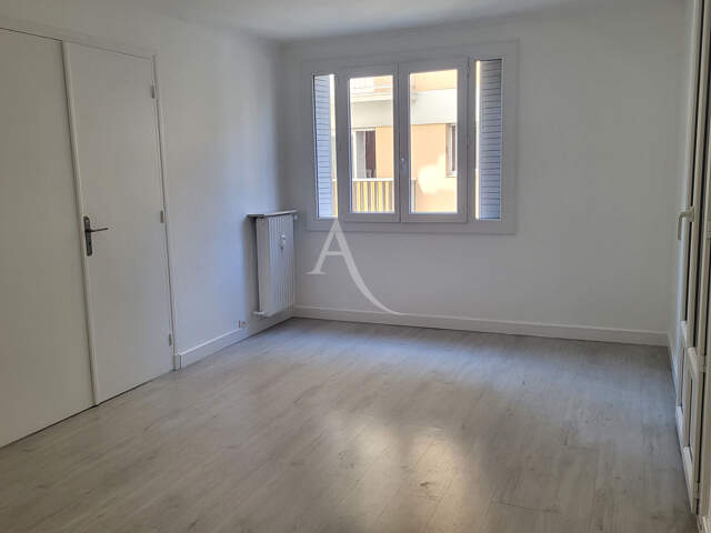 3 PIECES - BOULEVARD GORBELLA — photo du bien