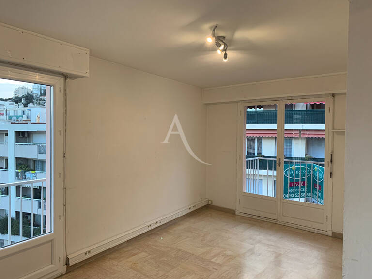 2 PIECES - RUE JEAN CANAVESE — photo 1