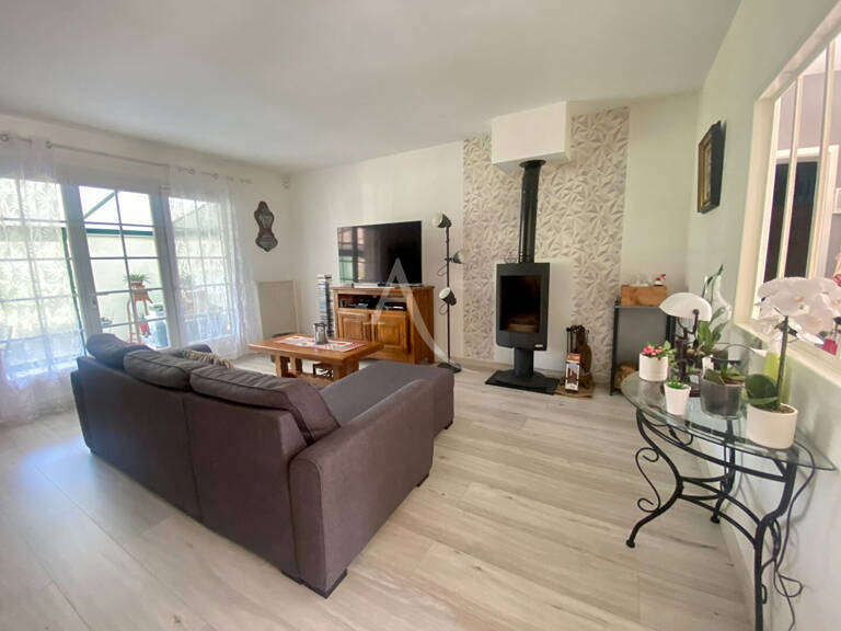 Maison de plain-pied Sandillon 7 pièce(s) 155 m2 — photo 1