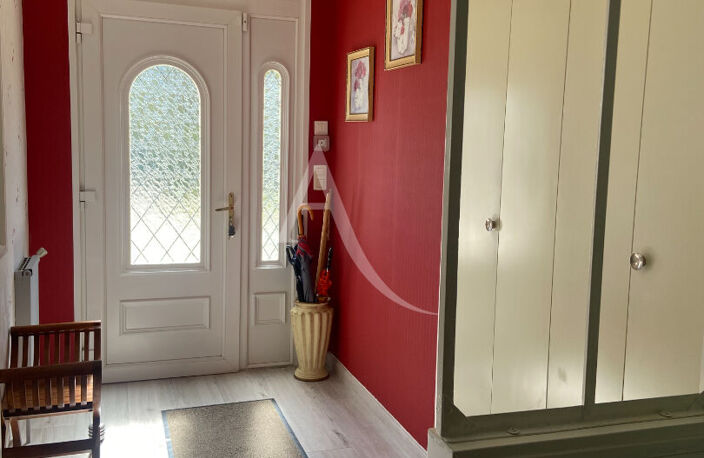 Maison de plain-pied Sandillon 7 pièce(s) 155 m2 — photo 5