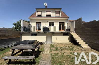 Maison 7 pièces 399000 €