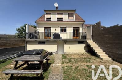 Vente Maison/villa 7 pièces — photo du bien