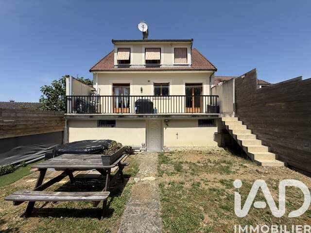 Vente Maison/villa 7 pièces — photo du bien