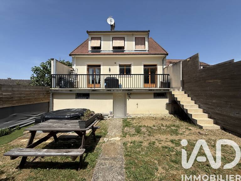 Vente Maison/villa 7 pièces — photo 1
