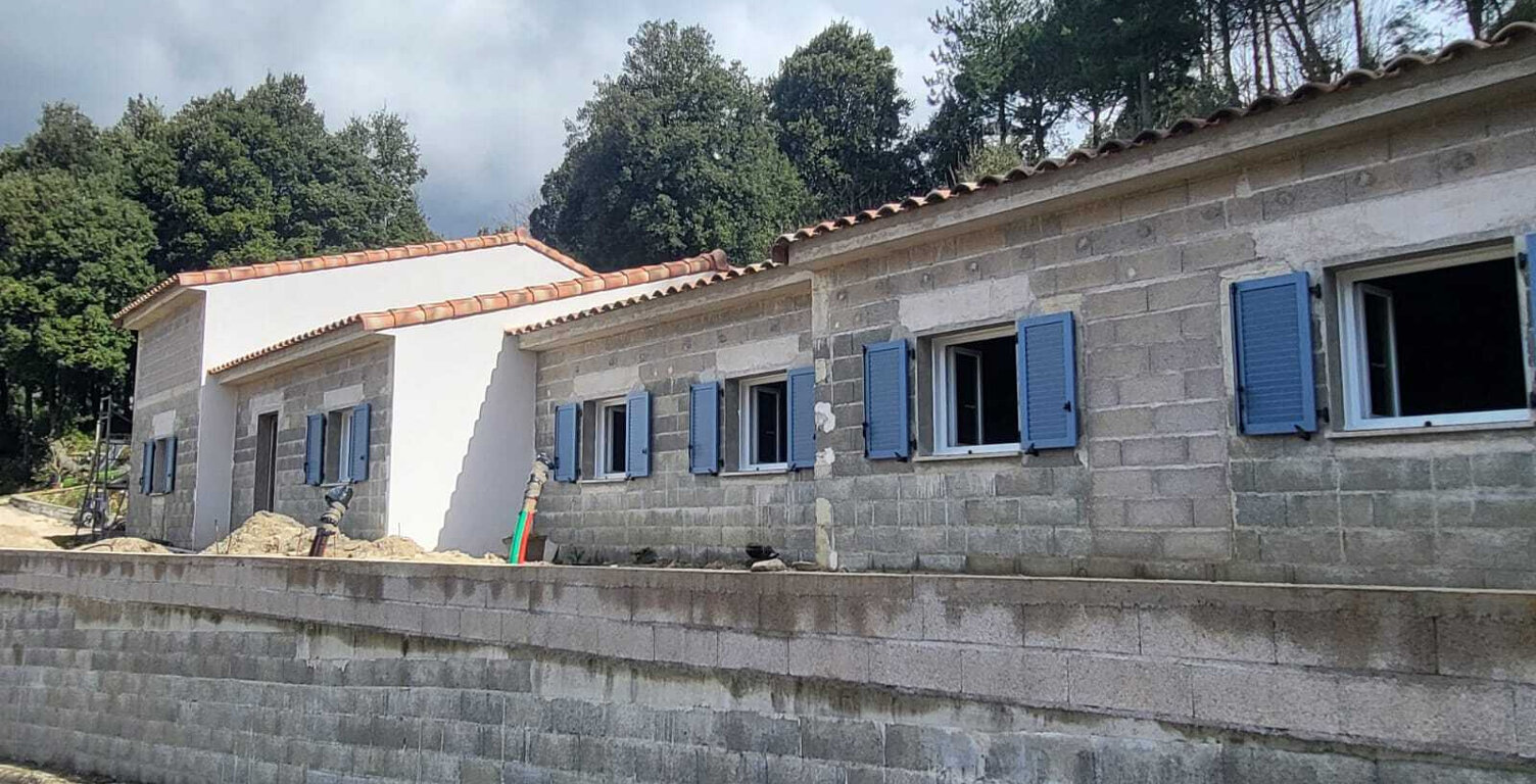 Maison d'hôtes BOCOGNANO — photo 1