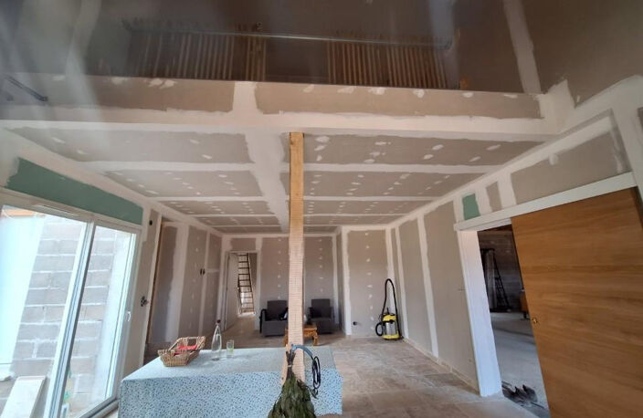 Maison d'hôtes BOCOGNANO — photo 5