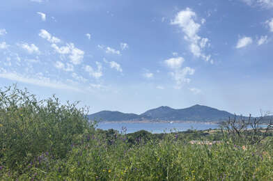 Terrain  730000 €