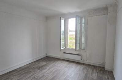 Vente Appartement 1 pièce — photo du bien