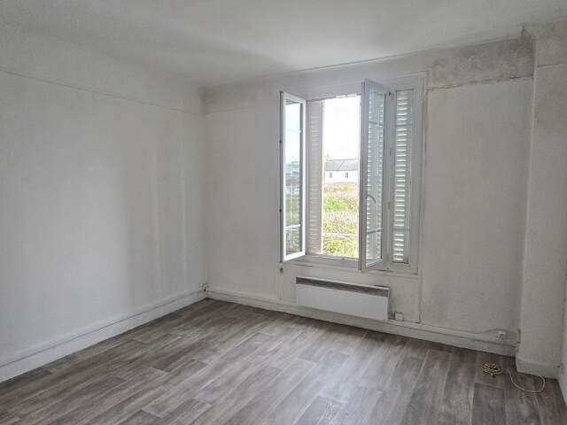 Vente Appartement 1 pièce — photo du bien