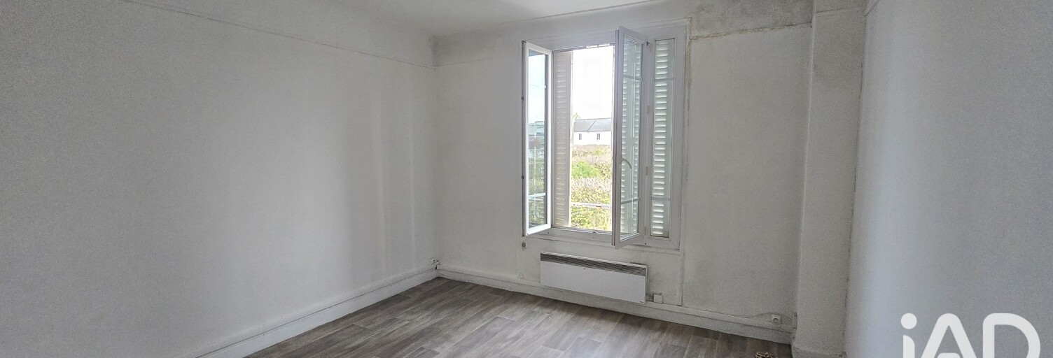 Appartement 1 Pièce 32 m² à vendre à Draveil (91210)