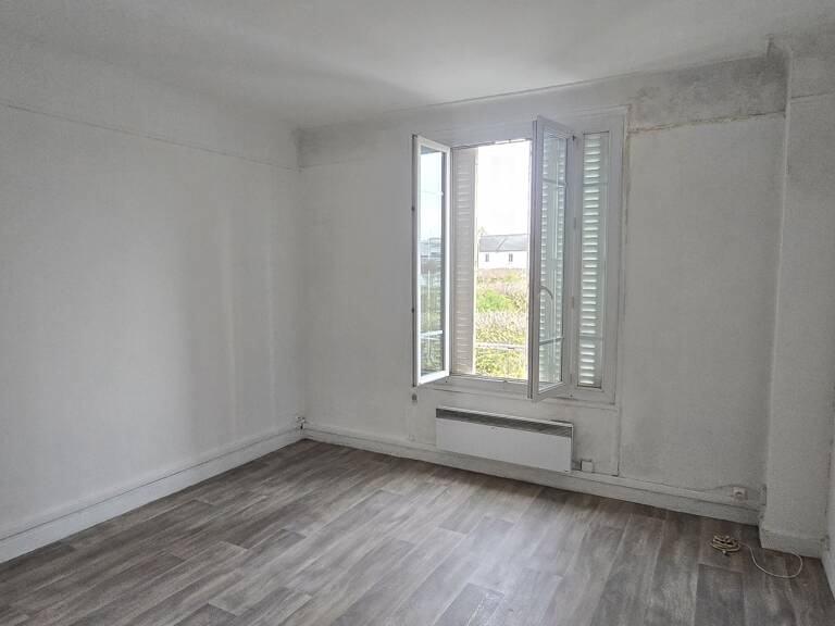 Vente Appartement 1 pièce — photo 1